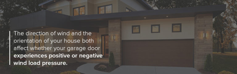 What To Know About Garage Door WindCode Ratings