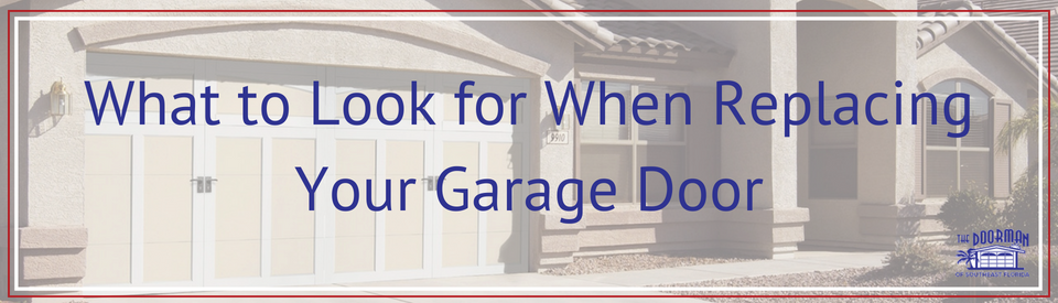 Are You Required to Have a Wind-Resistant Garage Door? - The Doorman of  Southeast Florida