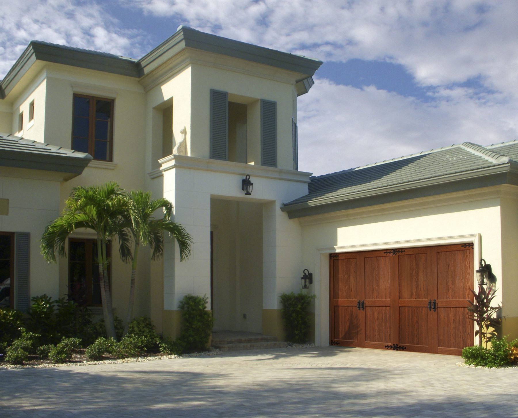 Are You Required to Have a Wind-Resistant Garage Door? - The Doorman of  Southeast Florida